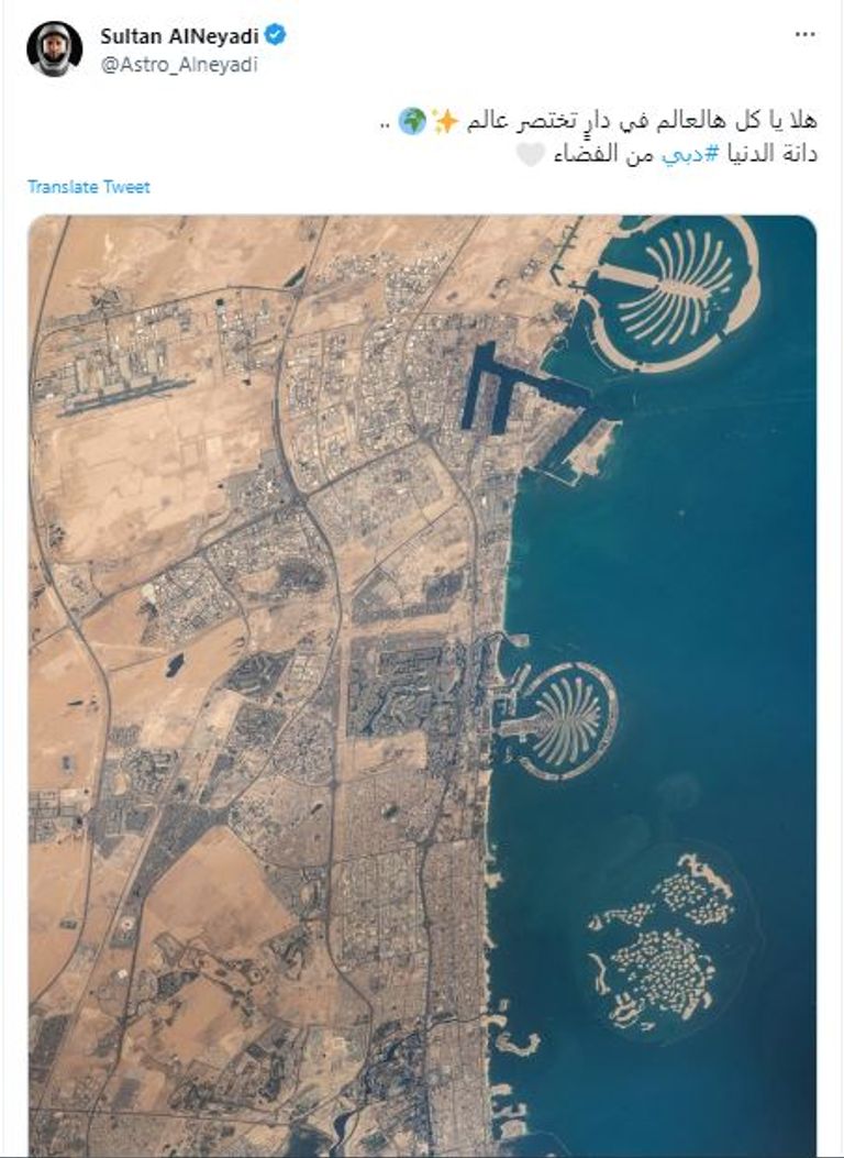 سلطان النيادي