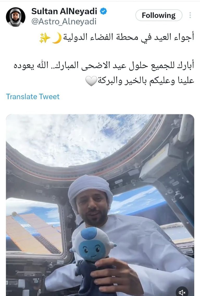 سلطان النيادي