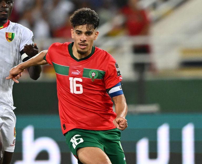 عبد الصمد الزلزولي