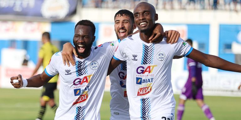 يوسف أومارو