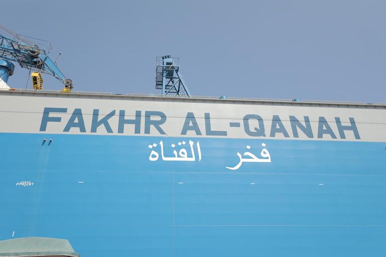 الحوض العائم فخر القناة  الحوض العائم فخر القناة