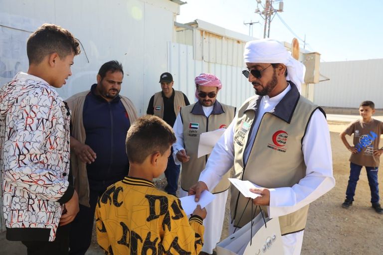 أجواء الفرح والسعادة غلّفت الفعاليات