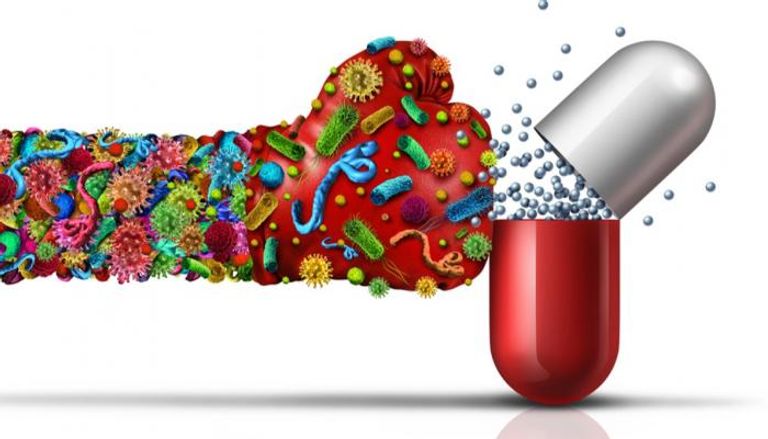 دواء معتمد لعلاج الالتهابات يطيل فاعلية المضادات الحيوية