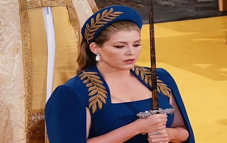 سيف الملك تشارلز الجديد