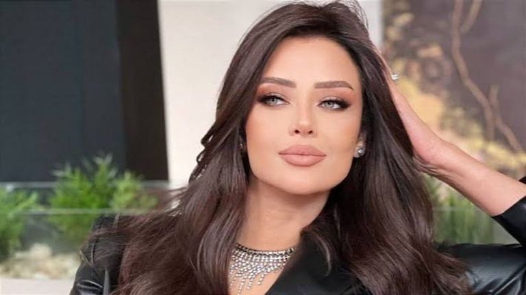 رضوى الشربيني