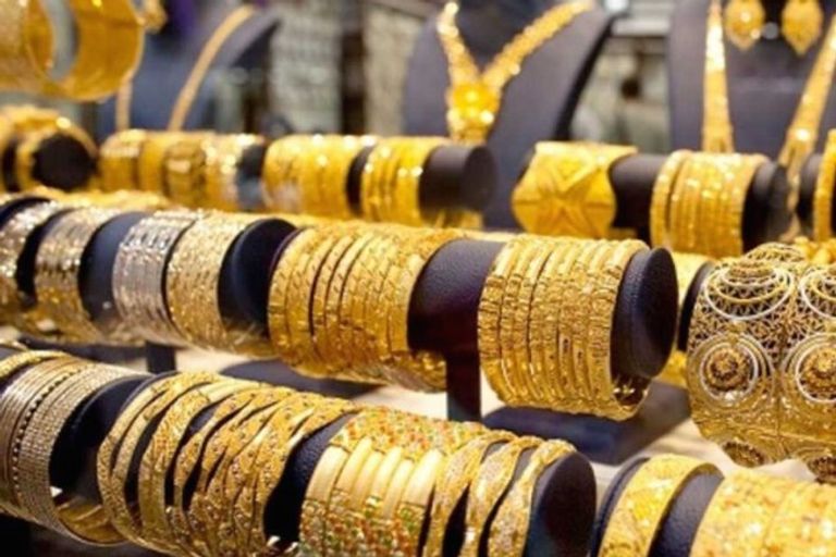 أسعار الذهب اليوم في الجزائر سعر الذهب في الجزائر اليوم الأحد 2 يوليو 2023