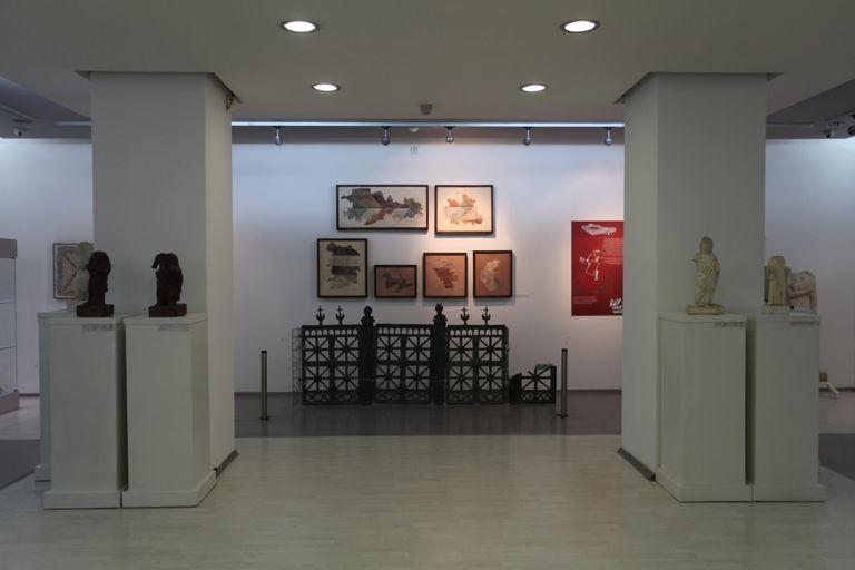 المتحف الوطني في نيش أحد أفضل أماكن السياحة في نيش السياحة في نيش.. أجمل الأماكن وتكاليف السياحة بها