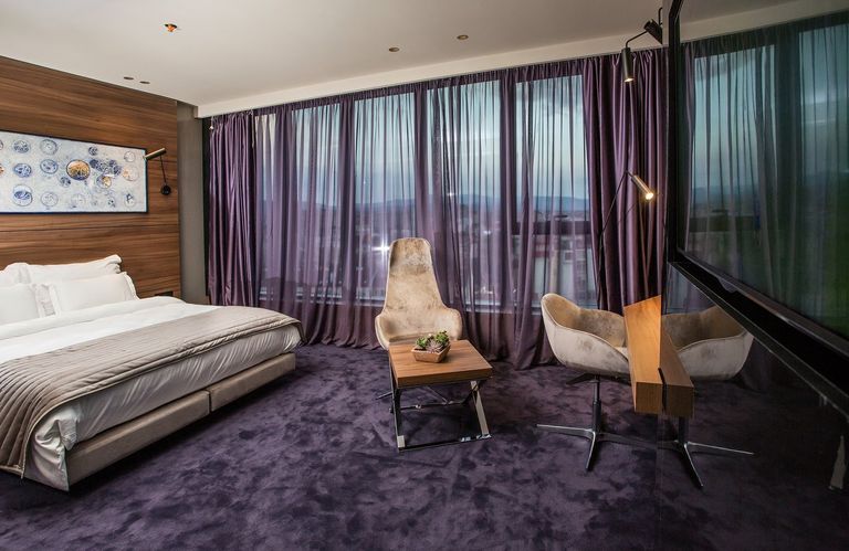 فندق امباسادور أحد أفضل الفنادق في نيش السياحة في نيش.. أجمل الأماكن وتكاليف السياحة بها