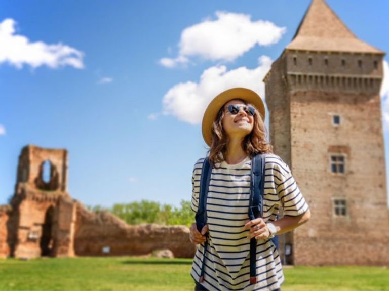 تكاليف السياحة في نيش صربيا السياحة في نيش.. أجمل الأماكن وتكاليف السياحة بها