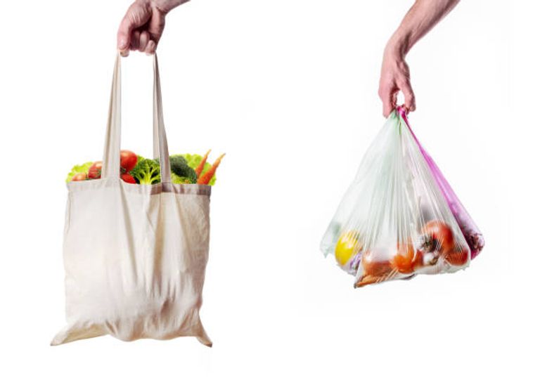 اليوم العالمي للأكياس البلاستيكية يتم خلاله الترويج للبدائل 