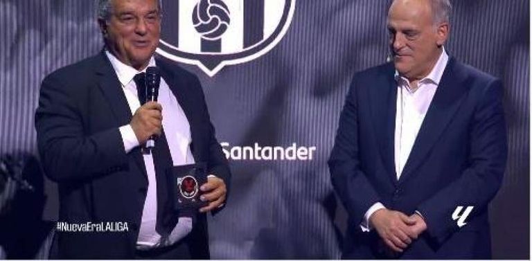 تيباس ولابورتا خافيير تيباس وخوان لابورتا