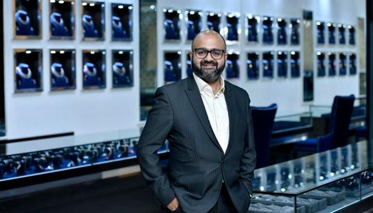 غرفة دبي العالمية تستقطب شركة "سينكو" في أول توسع لها خارج الهند