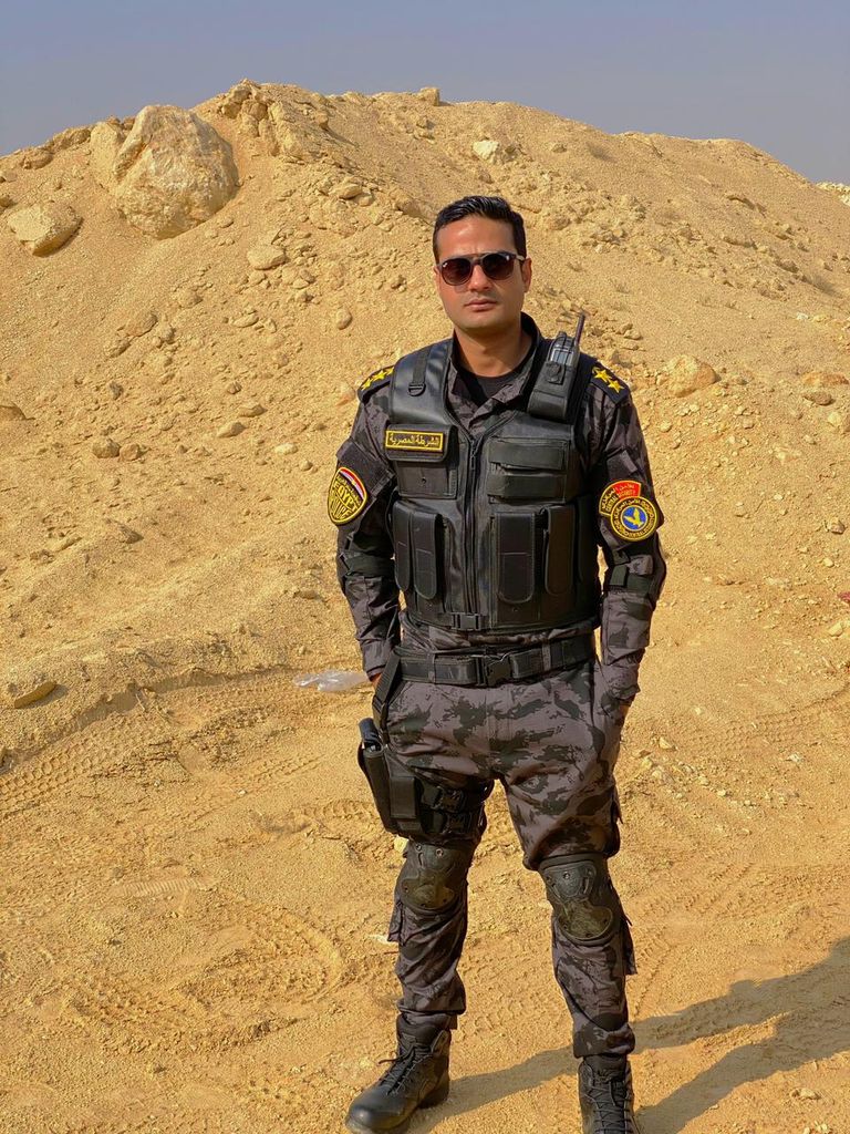 مسلسل الاختيار 2