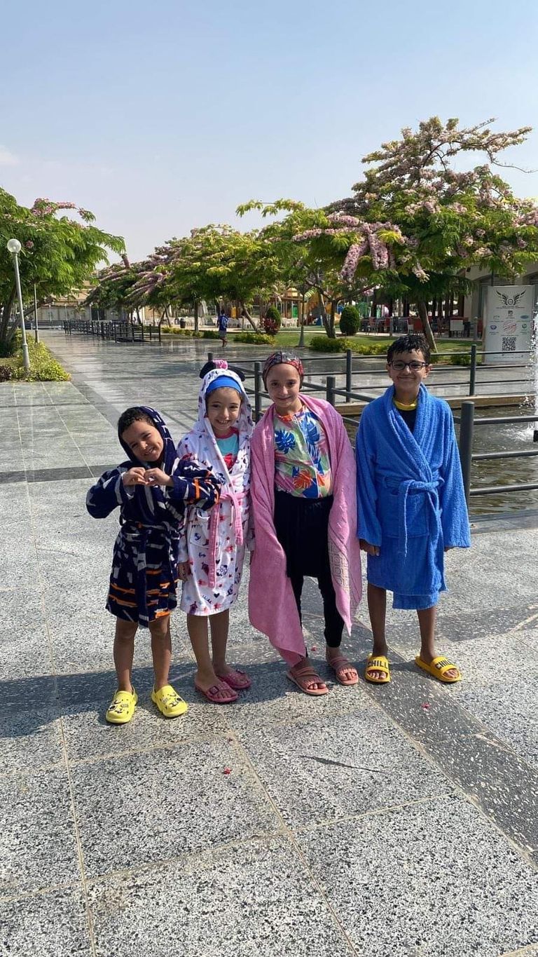 حادث مدينتي