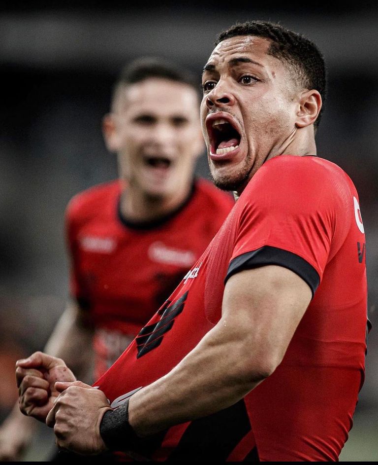 فيتور روكي فيتور روكي