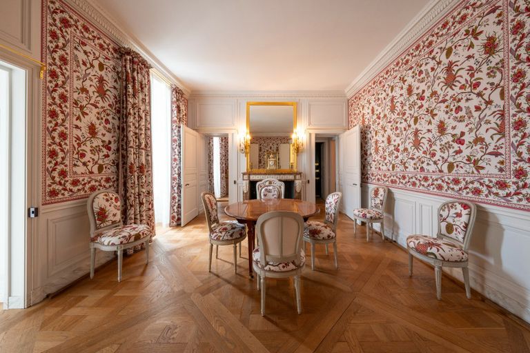 جناح ماري أنطوانيت جناح ماري أنطوانيت