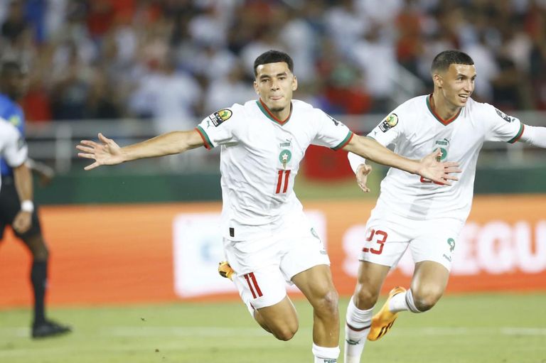 منتخب مصر الأولمبي