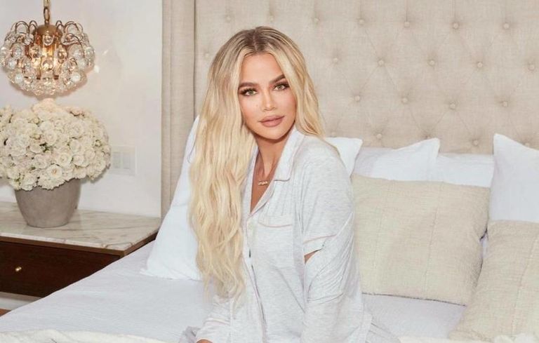 نجمة تليفزيون الواقع كلوي كارداشيان