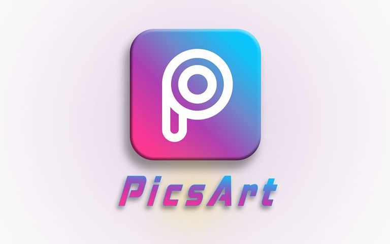برنامج PicsArt أفضل تطبيقات الذكاء الاصطناعي