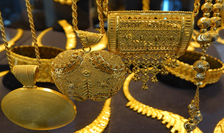 أسعار الذهب في تونس اليوم