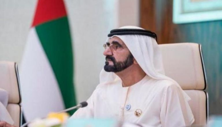 الشيخ محمد بن راشد آل مكتوم، نائب رئيس الدولة، رئيس مجلس الوزراء، حاكم دبي