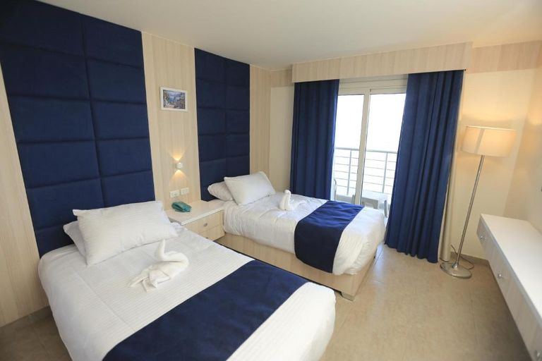 فندق دايموند ازور سوهاج أحد أفضل الفنادق في سوهاج السياحة في سوهاج… أجمل المواقع الأثرية وأماكن التسوق