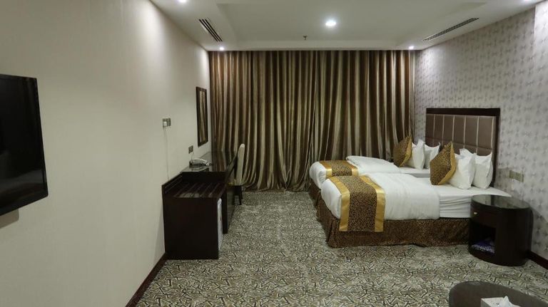 فندق اللوتس أحد أفضل الفنادق في سوهاج السياحة في سوهاج… أجمل المواقع الأثرية وأماكن التسوق