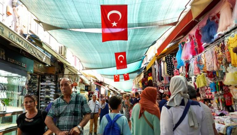 فخ تباطؤ التضخم في تركيا.. عودة الصعود قائمة