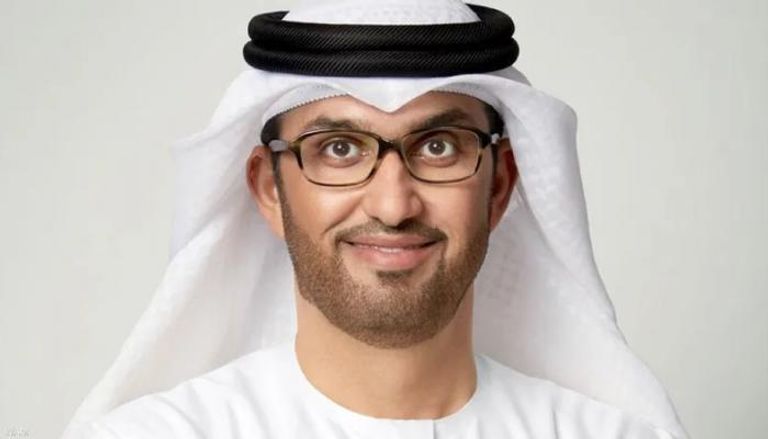 الدكتور سلطان بن أحمد الجابر- أرشيفية