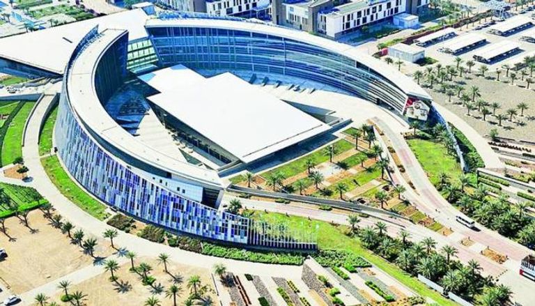 جامعة الإمارات تحقق انجازا عالميا 