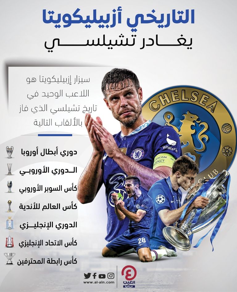 سيزار أزبيليكويتا