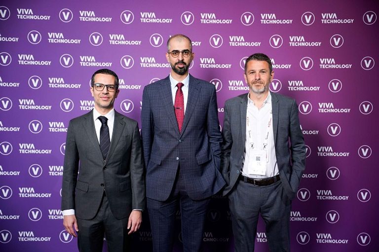 دبي تستعرض منظومتها التكنولوجيّة الديناميكيّة ومستهدفات