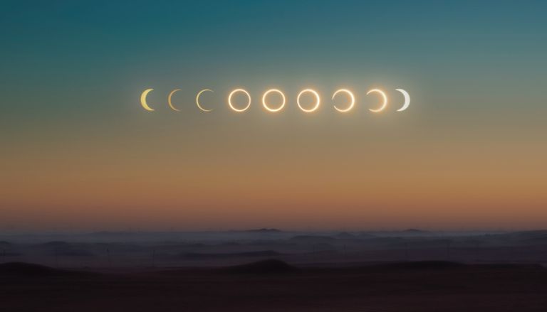 رأس السنة الهجرية 1445 وحكم الاحتفال بها 