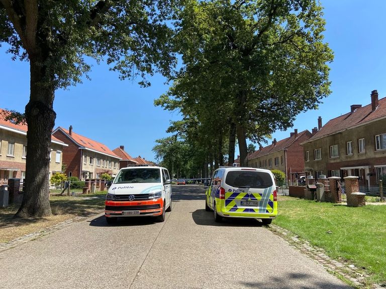 لقطة من مقطع الفيديو الذي فجر القضية