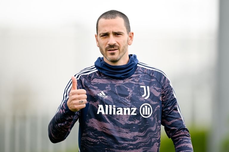 ليوناردو بونوتشي