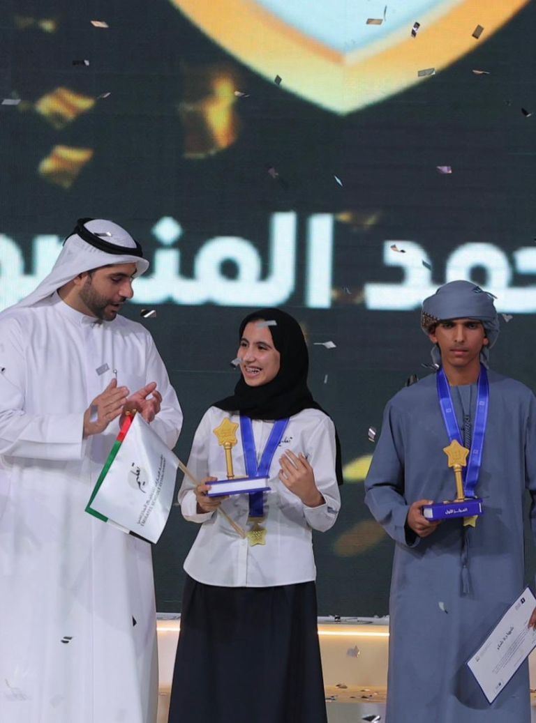 الشيخ محمد بن راشد آل مكتوم - أرشيفية