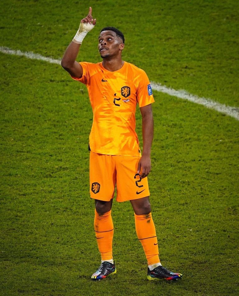 يورين تيمبر أرسنال الإنجليزي