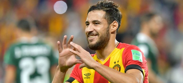 يوسف بلايلي