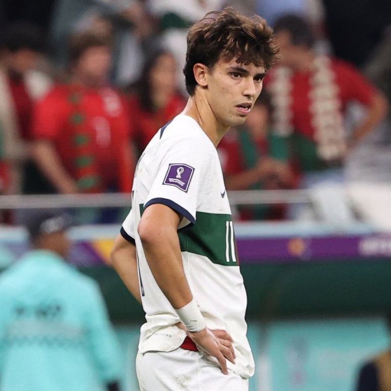 جواو فيليكس جواو فيليكس