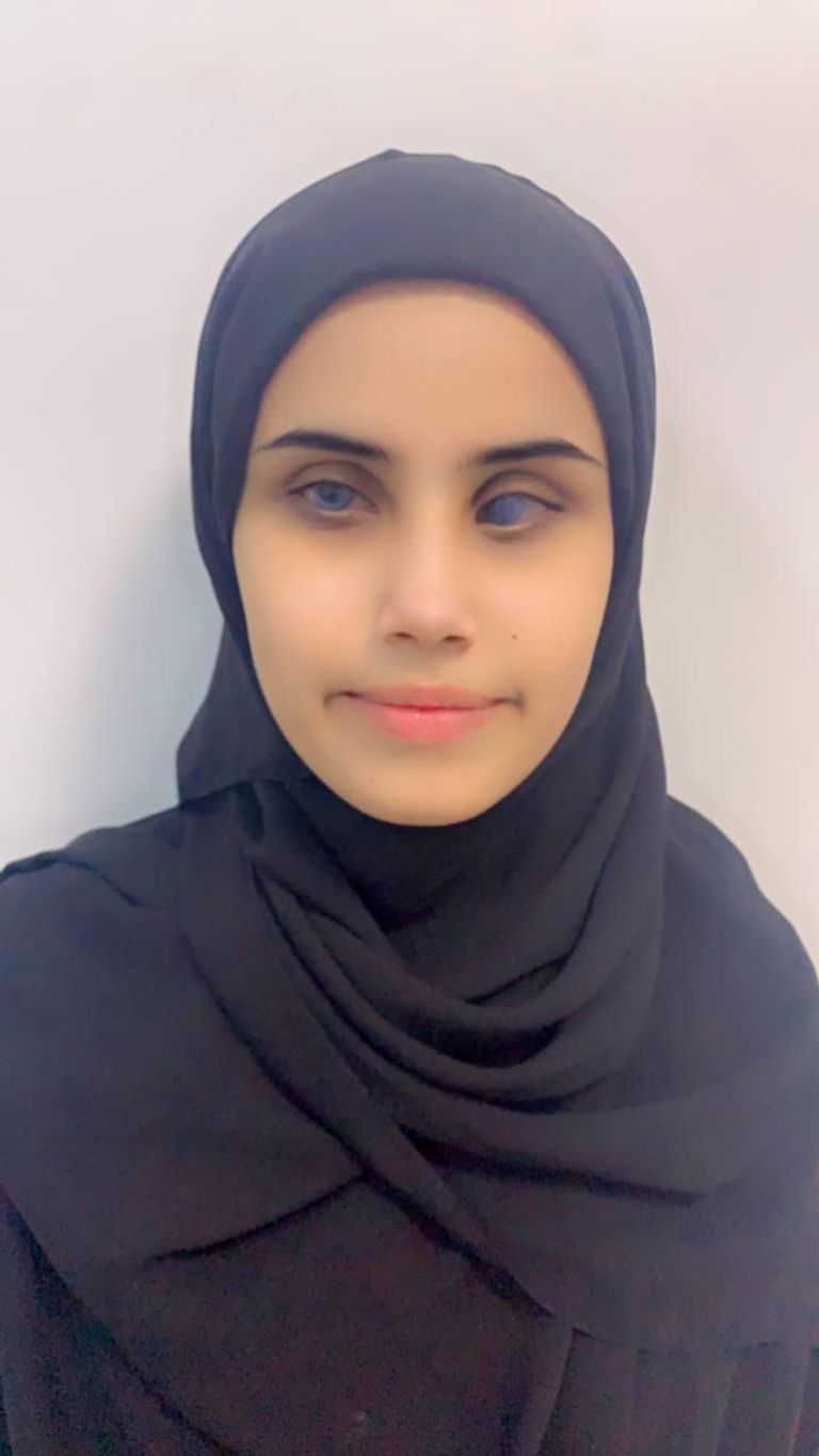 الفائزون في تحدي القراءة العربي في الإمارات