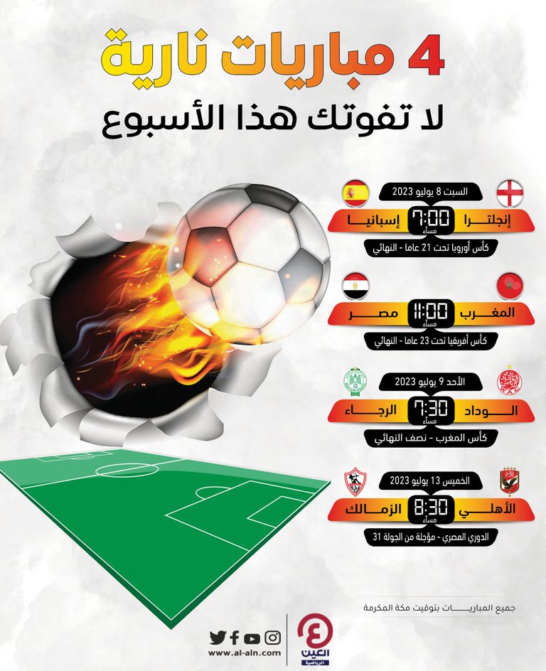 الرجاء والوداد