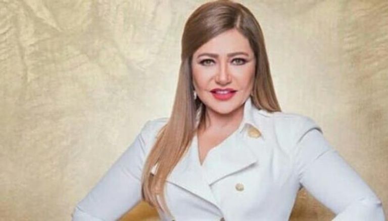 الفنانة ليلى علوي