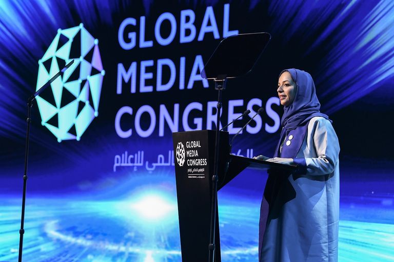 من فعاليات الدورة الأولى للكونغرس- أرشيفية