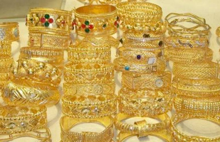 أسعار الذهب اليوم في تونس