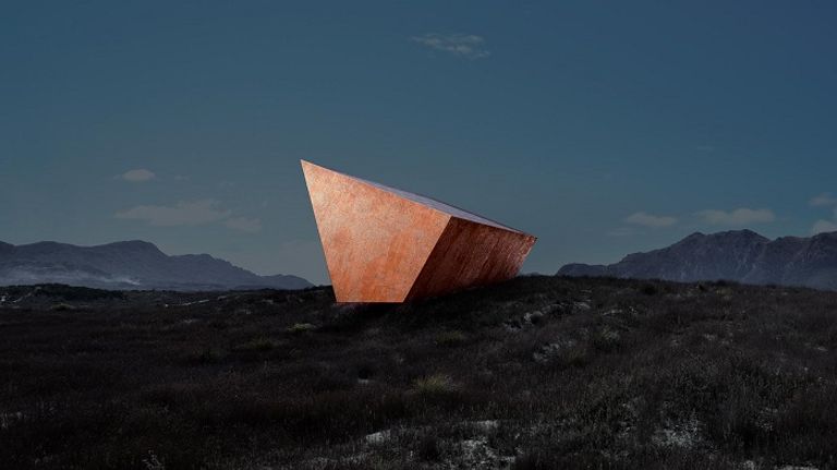 جزيرة تسمانيا - أرشيفية 