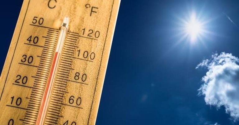 حرائق الغابات في شمال إفريقيا أحد التأثيرات المتوقعة لظاهرة النينو