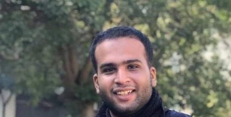 الباحث المصري ماهر منير