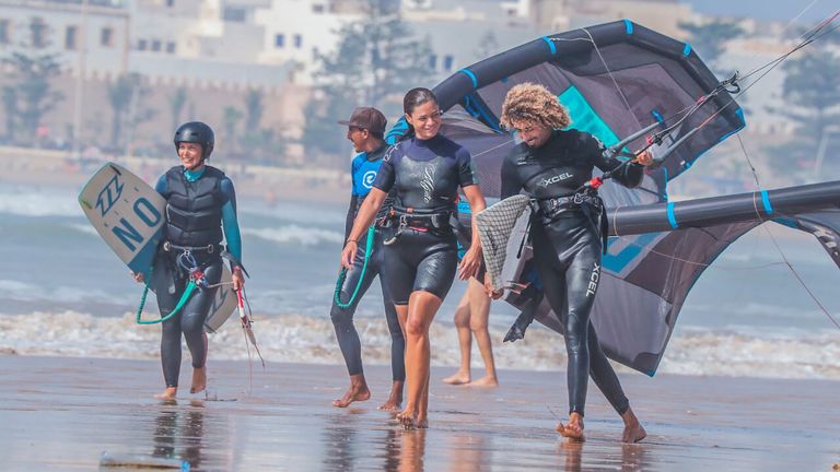 الأنشطة الترفيهية في الصويرة السياحة في الصويرة.. أجمل الأماكن وأفضل الأنشطة الترفيهية بها