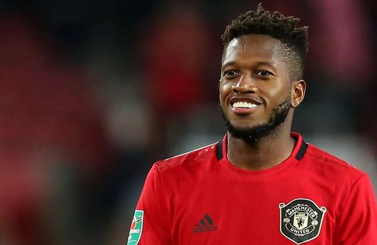 البرازيلي فريد