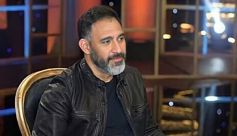 الملحن المصري عمرو مصطفى - أرشيفية